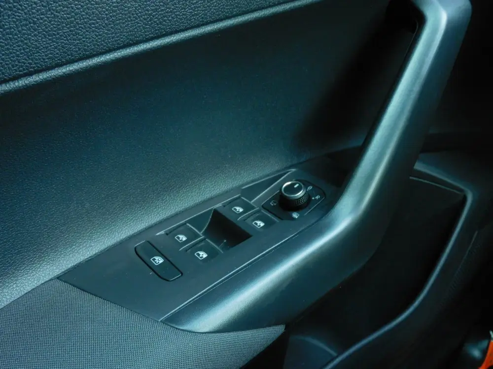 Volkswagen Polo 1.0 TSI Highline 1e EIGENAAR! CARPLAY/ANDROI uit 2021, foto 16