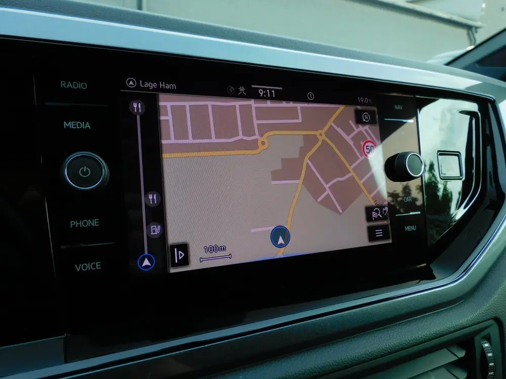 Volkswagen Polo 1.0 TSI Highline 1e EIGENAAR! CARPLAY/ANDROI uit 2021, foto 20
