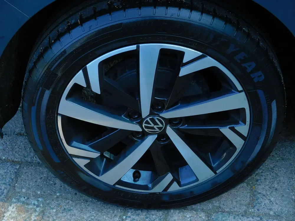 Volkswagen Polo 1.0 TSI Highline 1e EIGENAAR! CARPLAY/ANDROI uit 2021, foto 6