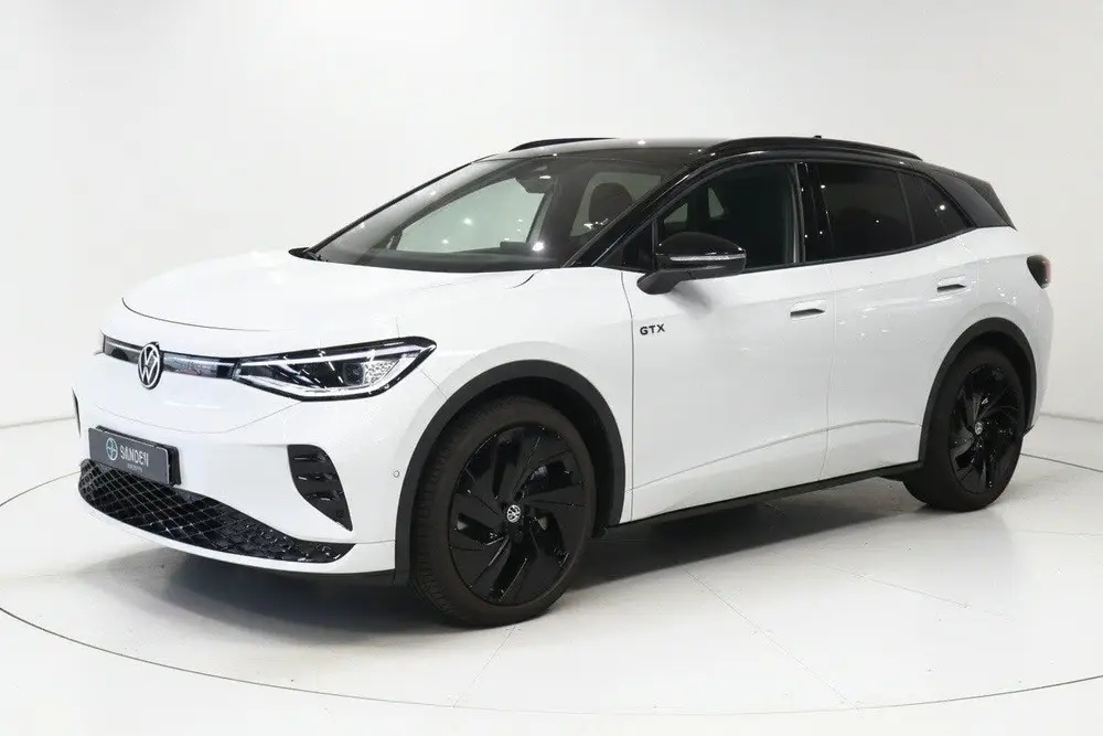 Volkswagen ID.4 GTX Limited Edition 4MOTION 340PK|Alle optie uit 2026, foto 10