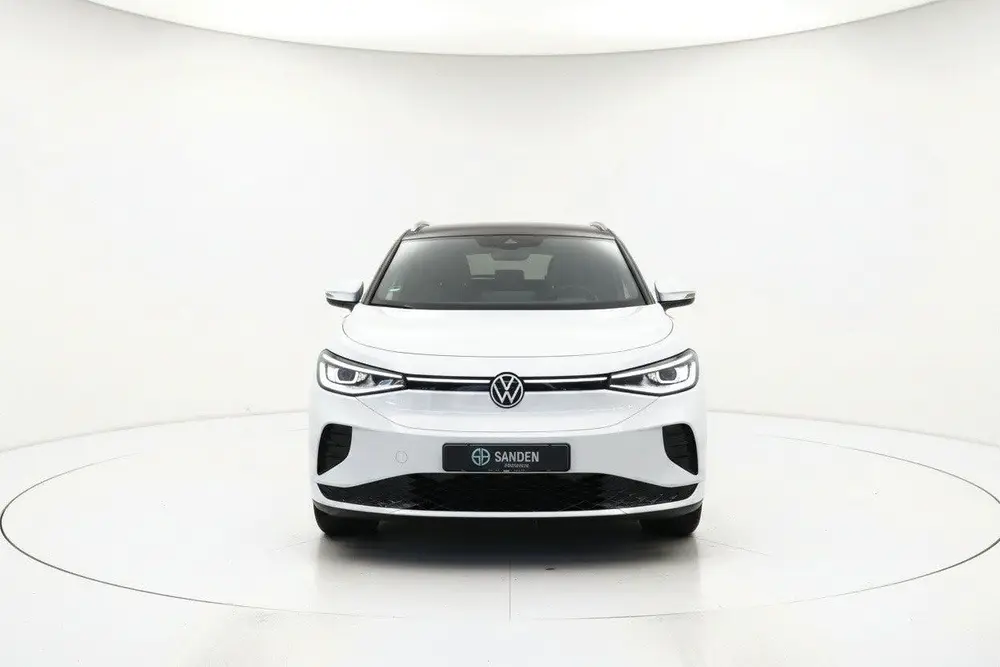 Volkswagen ID.4 GTX Limited Edition 4MOTION 340PK|Alle optie uit 2026, foto 11