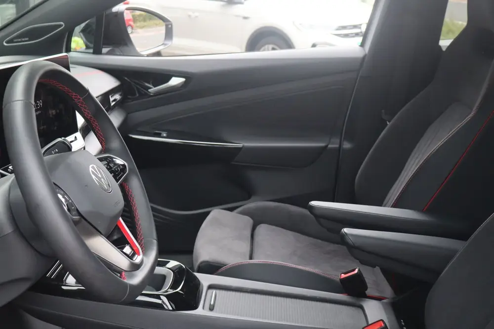 Volkswagen ID.4 GTX Limited Edition 4MOTION 340PK|Alle optie uit 2026, foto 14