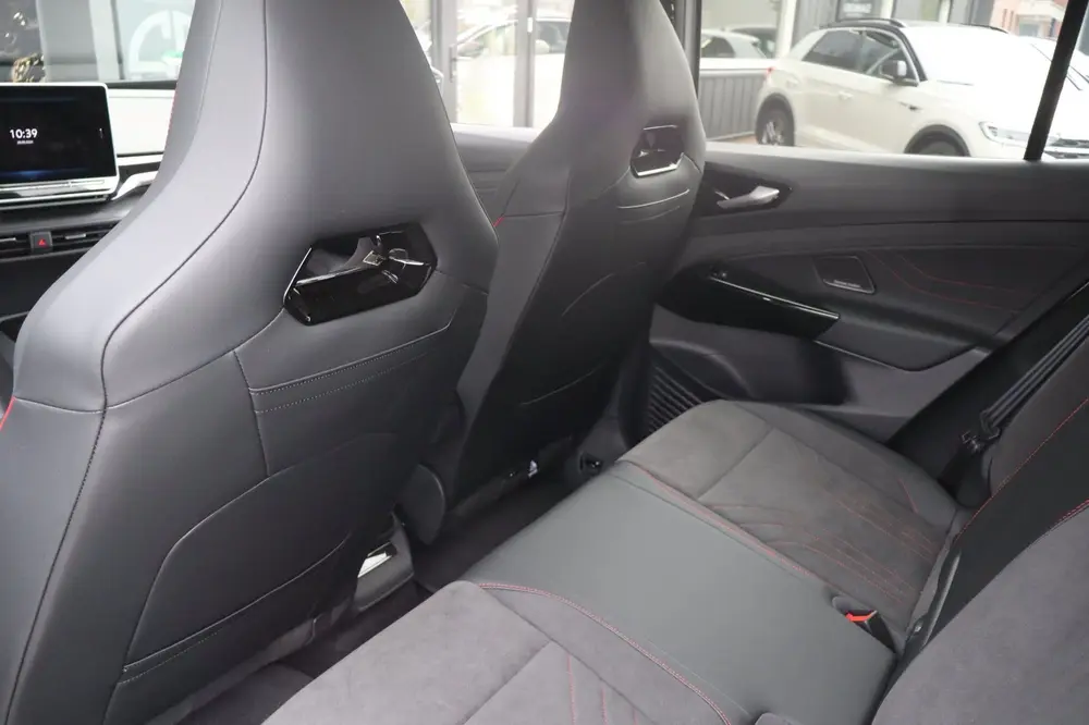 Volkswagen ID.4 GTX Limited Edition 4MOTION 340PK|Alle optie uit 2026, foto 15