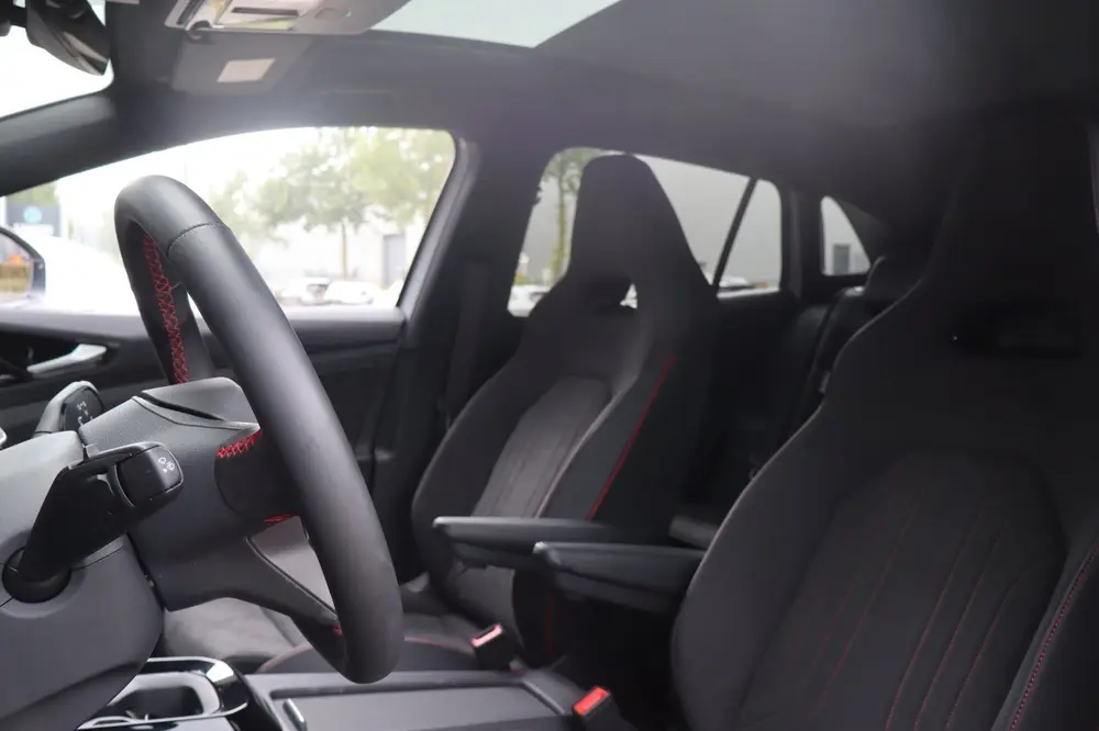 Volkswagen ID.4 GTX Limited Edition 4MOTION 340PK|Alle optie uit 2026, foto 16
