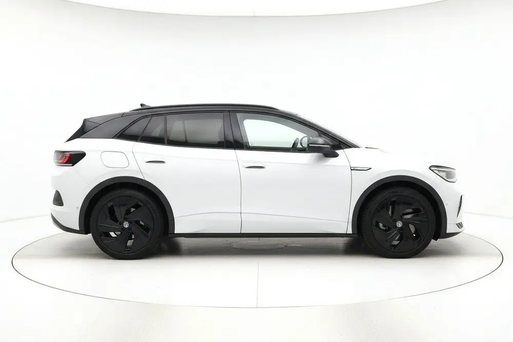 Volkswagen ID.4 GTX Limited Edition 4MOTION 340PK|Alle optie uit 2026, foto 2