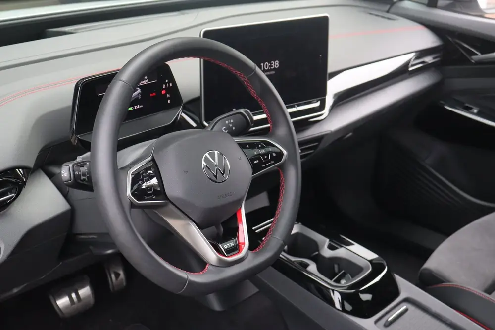 Volkswagen ID.4 GTX Limited Edition 4MOTION 340PK|Alle optie uit 2026, foto 3