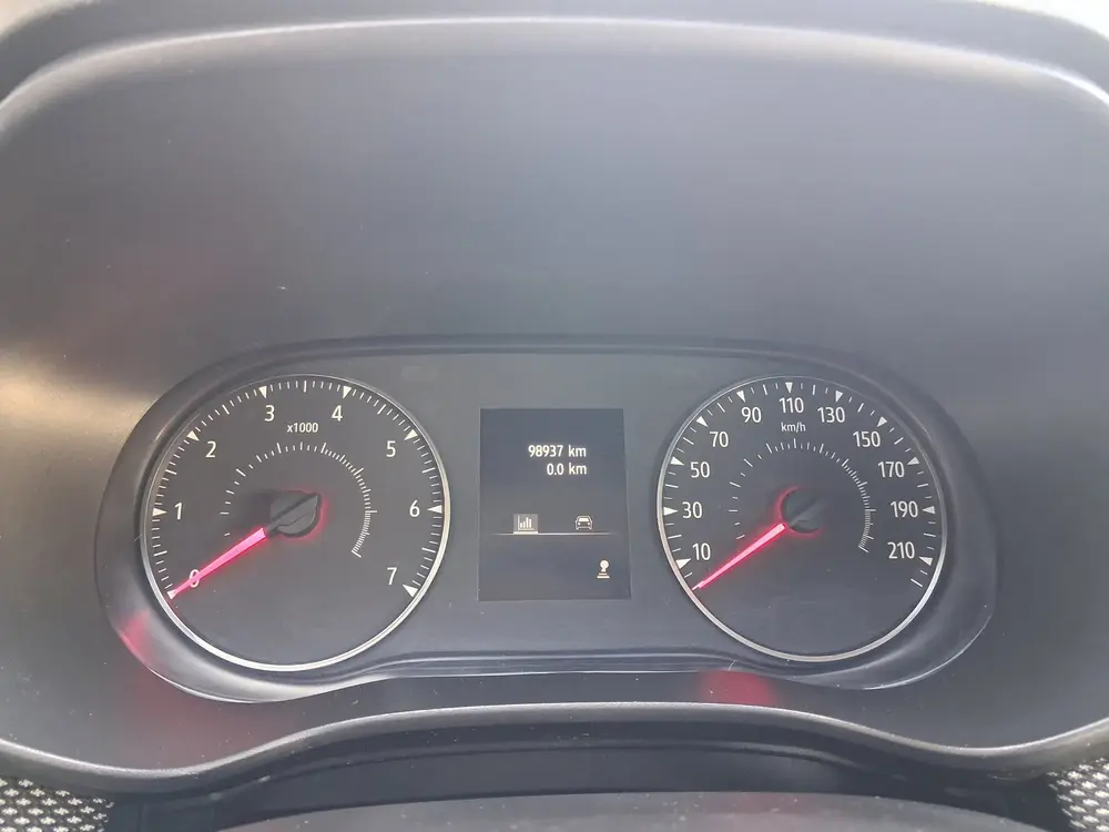 Dacia Sandero 1.0 TCe 90 Comfort airco navi carplay ALLI uit 2021, foto 13