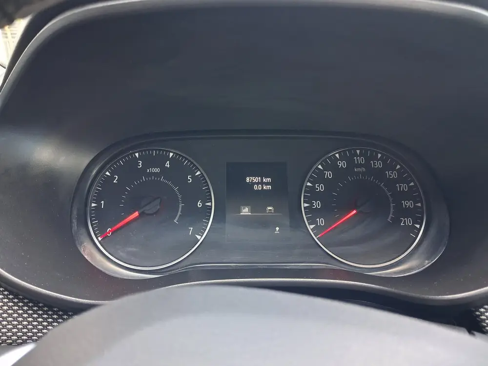 Dacia Sandero 1.0 TCe 100 ECO-G LPG G3 Expression ai uit 2022, foto 13