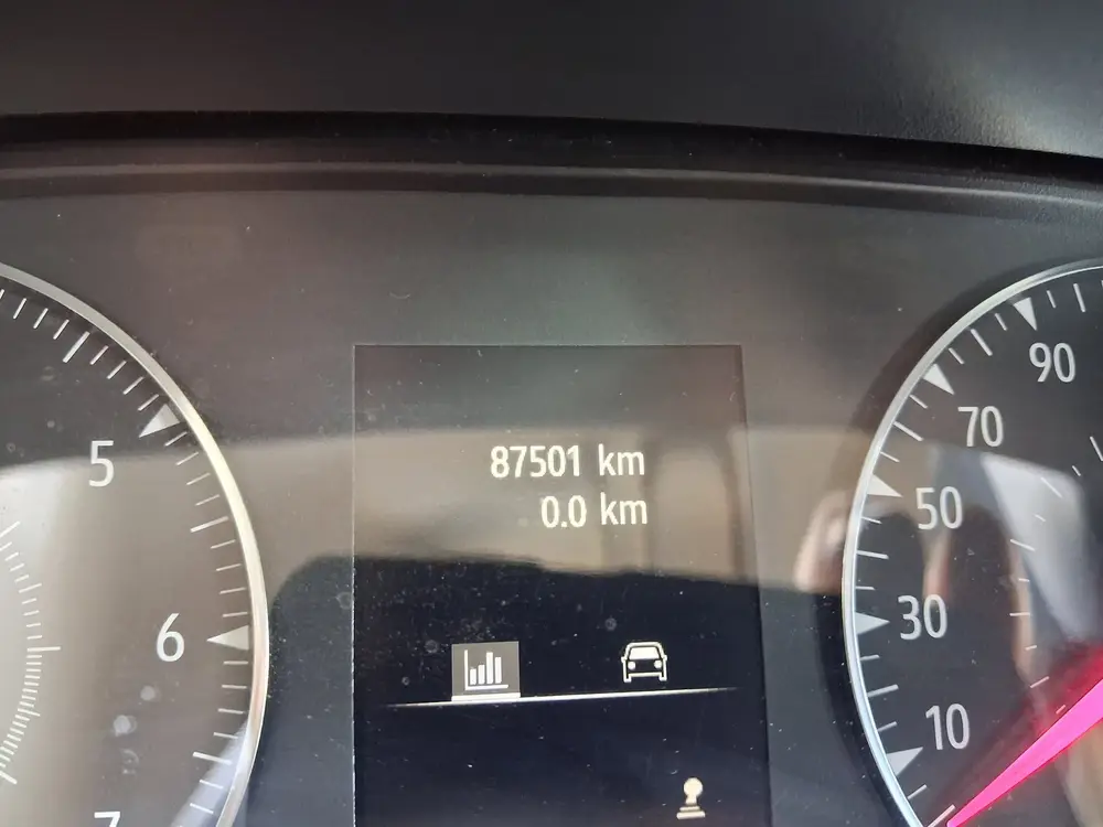 Dacia Sandero 1.0 TCe 100 ECO-G LPG G3 Expression ai uit 2022, foto 14