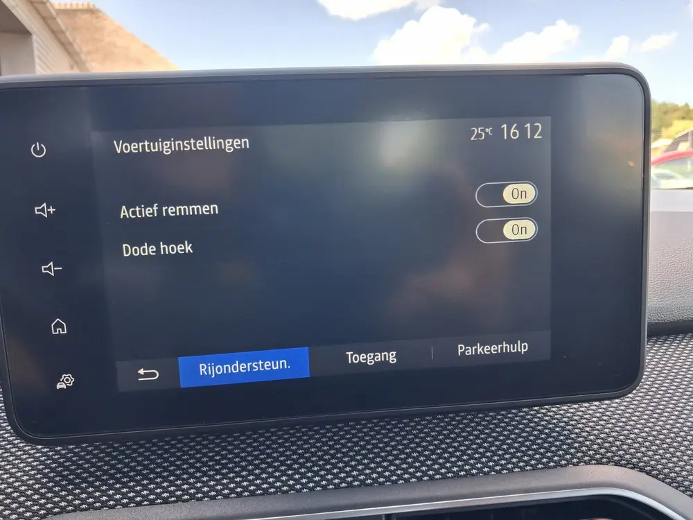 Dacia Sandero 1.0 TCe 100 ECO-G LPG G3 Expression ai uit 2022, foto 17