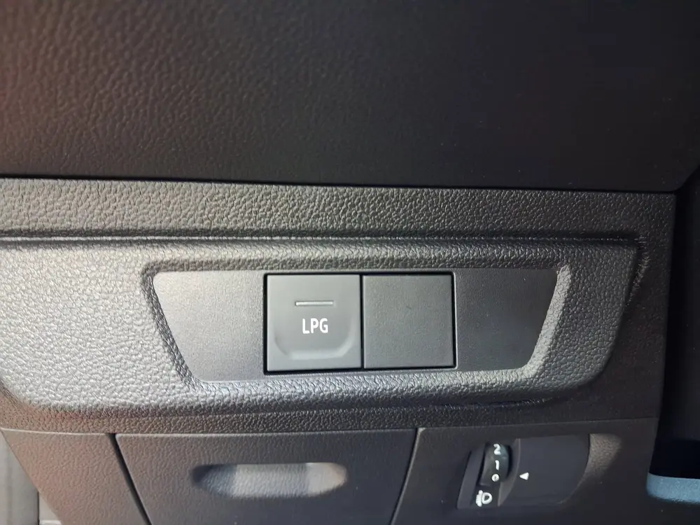 Dacia Sandero 1.0 TCe 100 ECO-G LPG G3 Expression ai uit 2022, foto 19