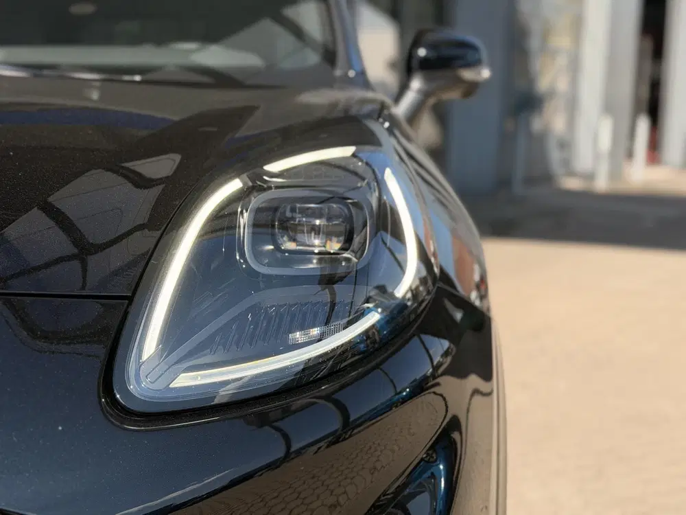 Ford Puma 1.0 EcoBoost Hybrid ST-Line X Automaat UIT uit 2026, foto 4
