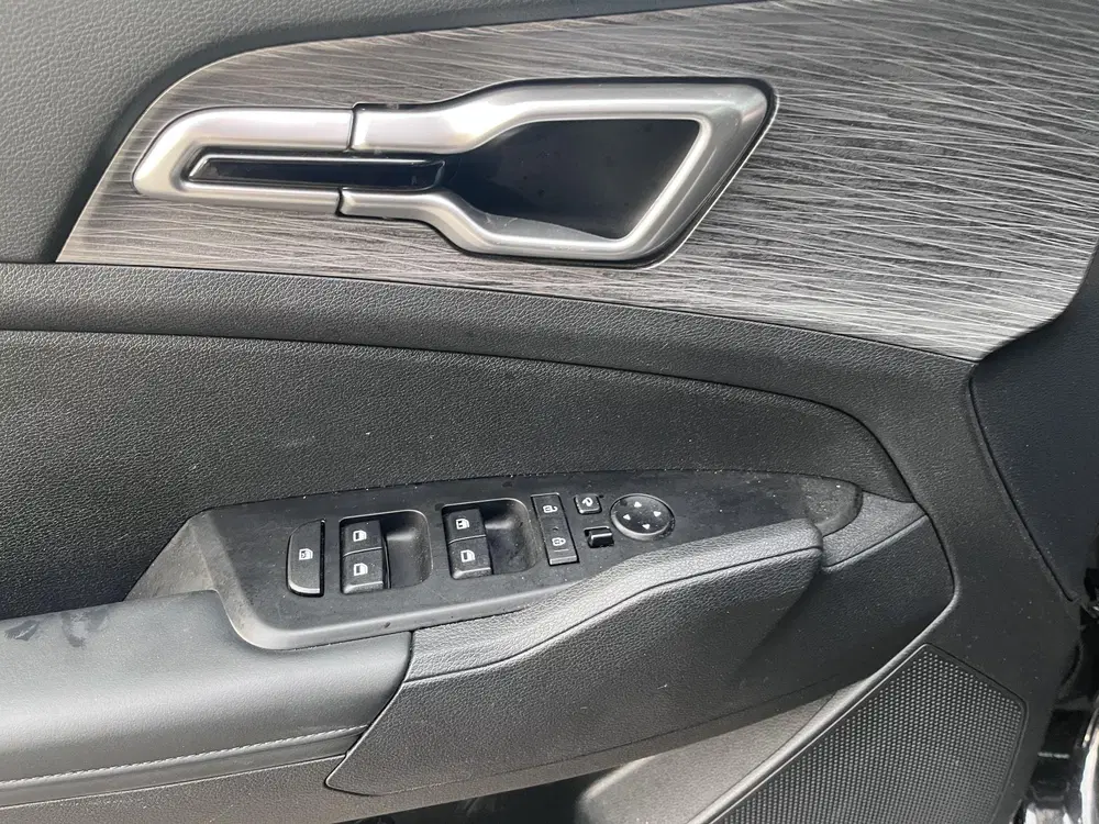 Kia Sportage 1.6 T-GDi MHEV ComfortLine uit 2024, foto 14