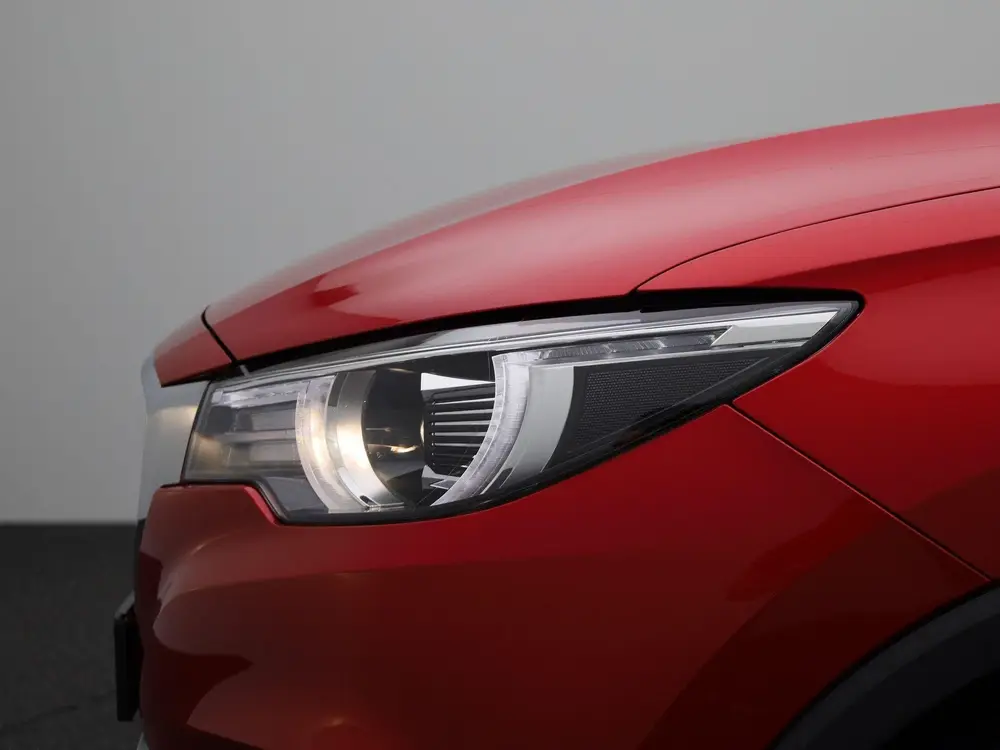 MG ZS EV Luxury 45 kWh | Panoramadak | Leder | Apple Carplay uit 2021, foto 15