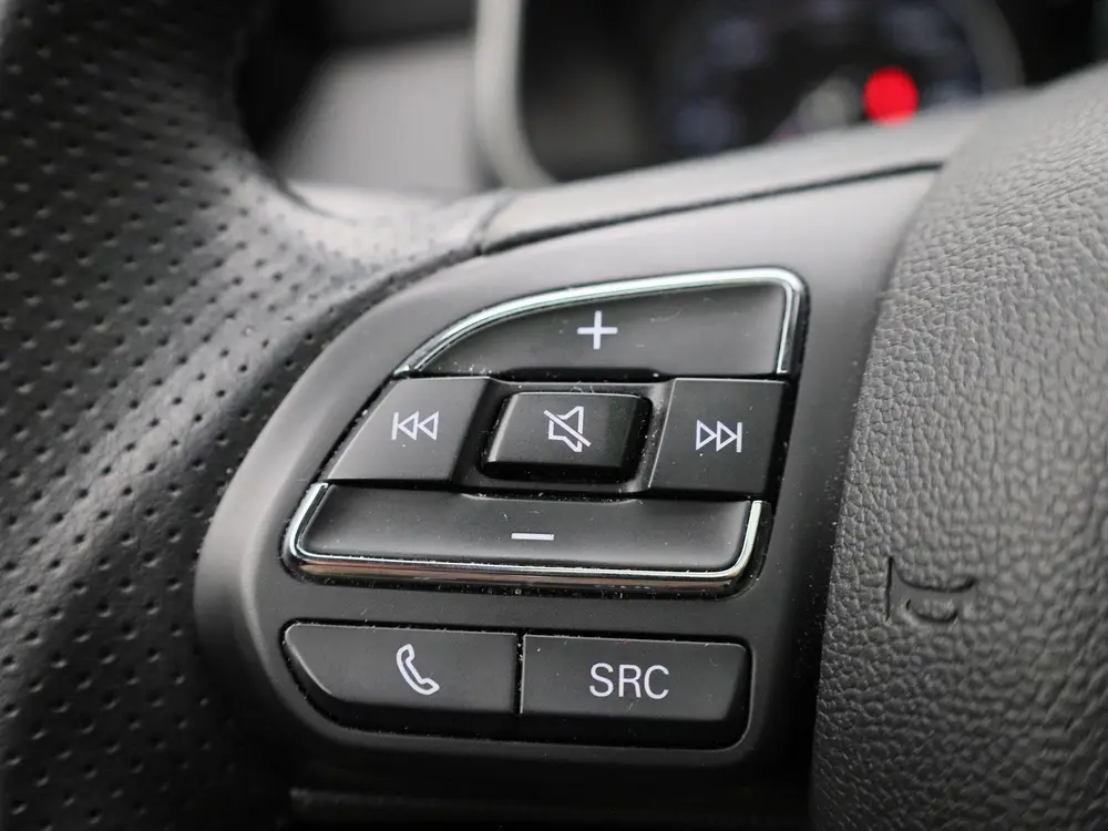 MG ZS EV Luxury 45 kWh | Panoramadak | Leder | Apple Carplay uit 2021, foto 17