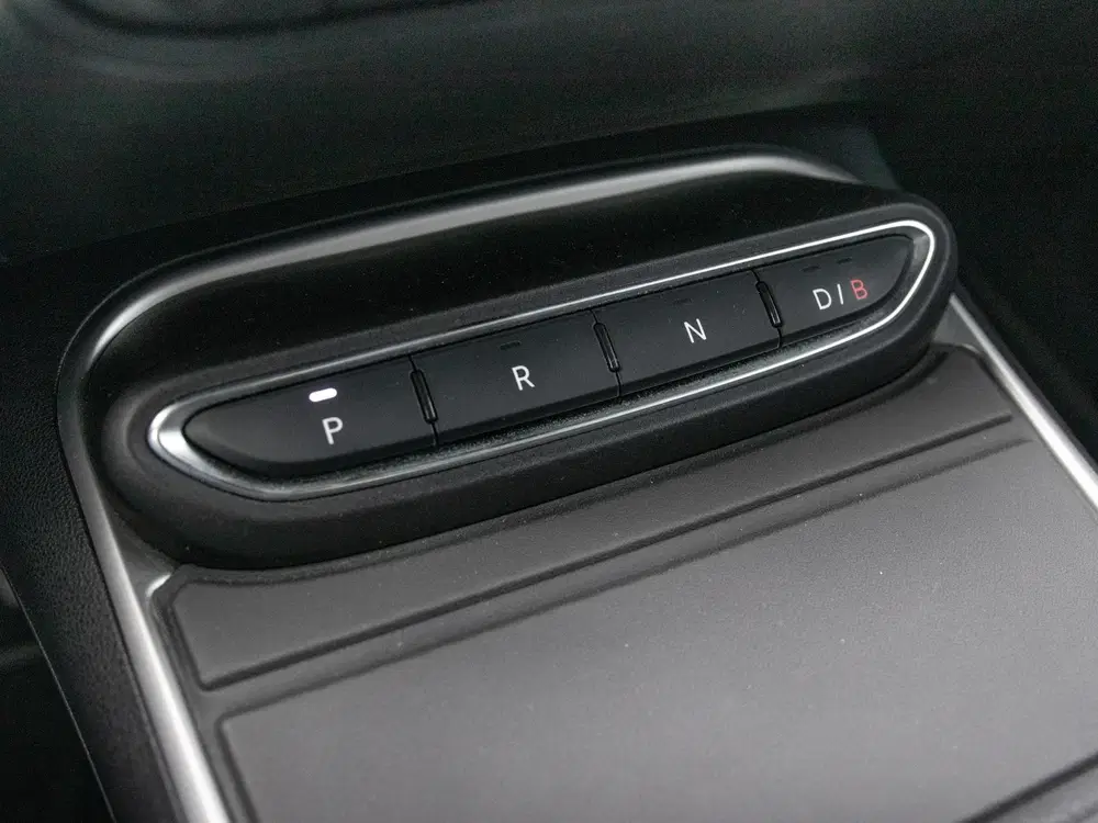 Jeep Avenger Summit 54 kWh uit 2024, foto 18