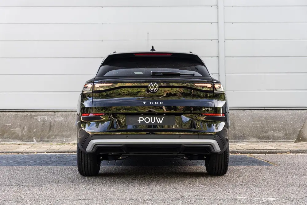 Volkswagen T-Roc 1.5 eTsi 116pk Limited Edition | Velgen 16' uit 2026, foto 10