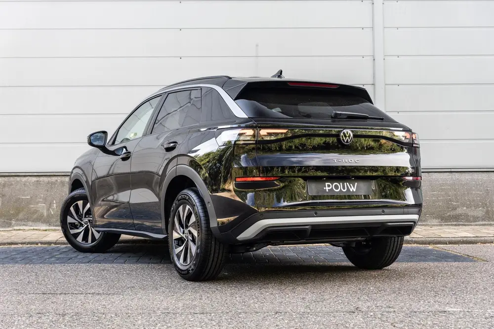 Volkswagen T-Roc 1.5 eTsi 116pk Limited Edition | Velgen 16' uit 2026, foto 11