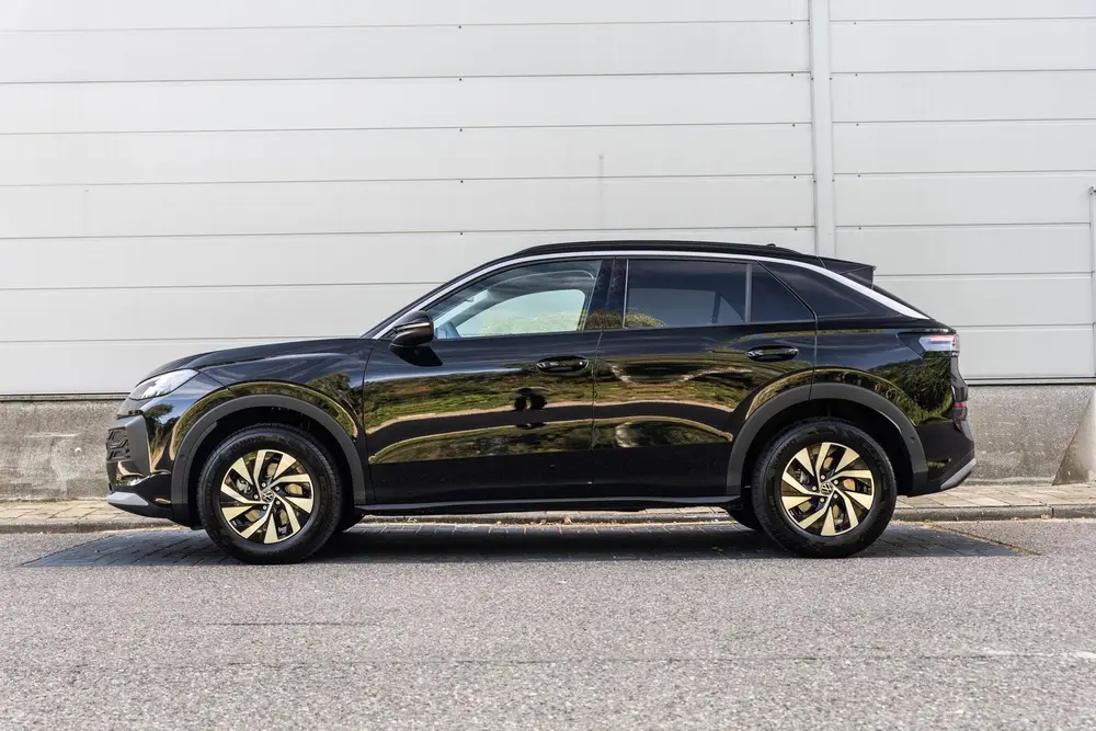 Volkswagen T-Roc 1.5 eTsi 116pk Limited Edition | Velgen 16' uit 2026, foto 12