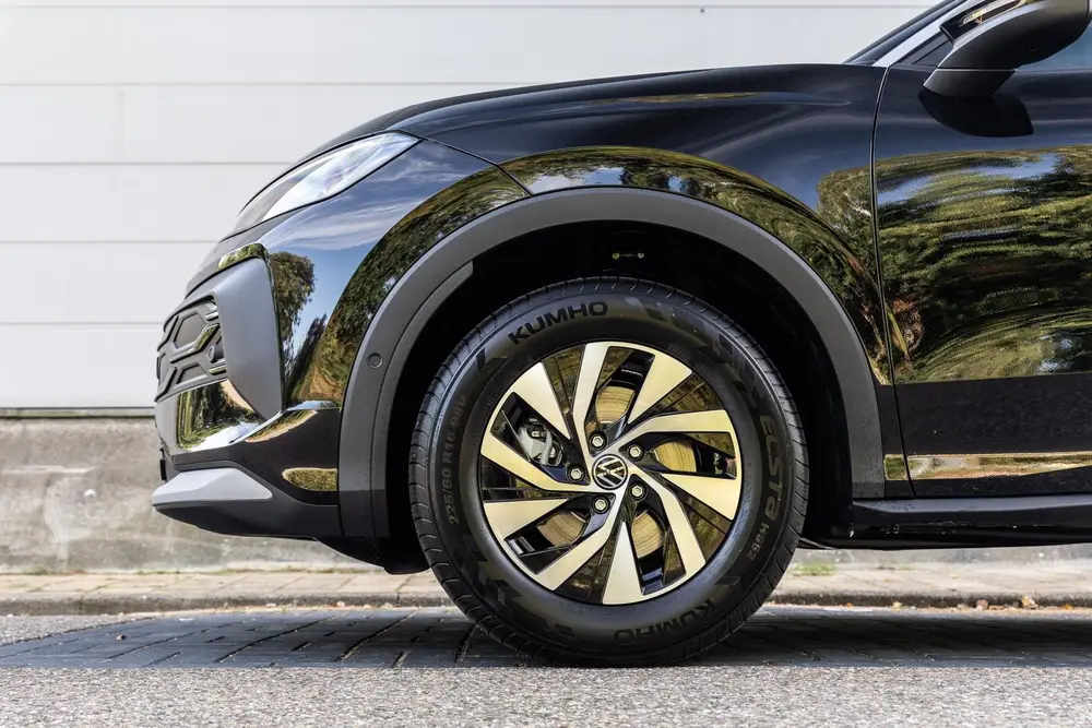 Volkswagen T-Roc 1.5 eTsi 116pk Limited Edition | Velgen 16' uit 2026, foto 13