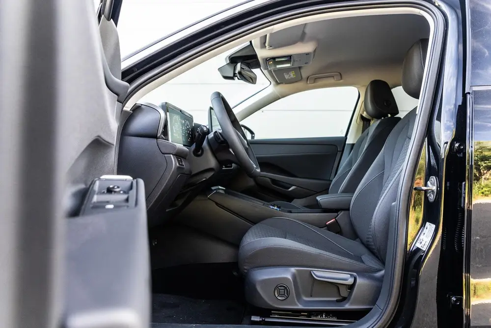 Volkswagen T-Roc 1.5 eTsi 116pk Limited Edition | Velgen 16' uit 2026, foto 14
