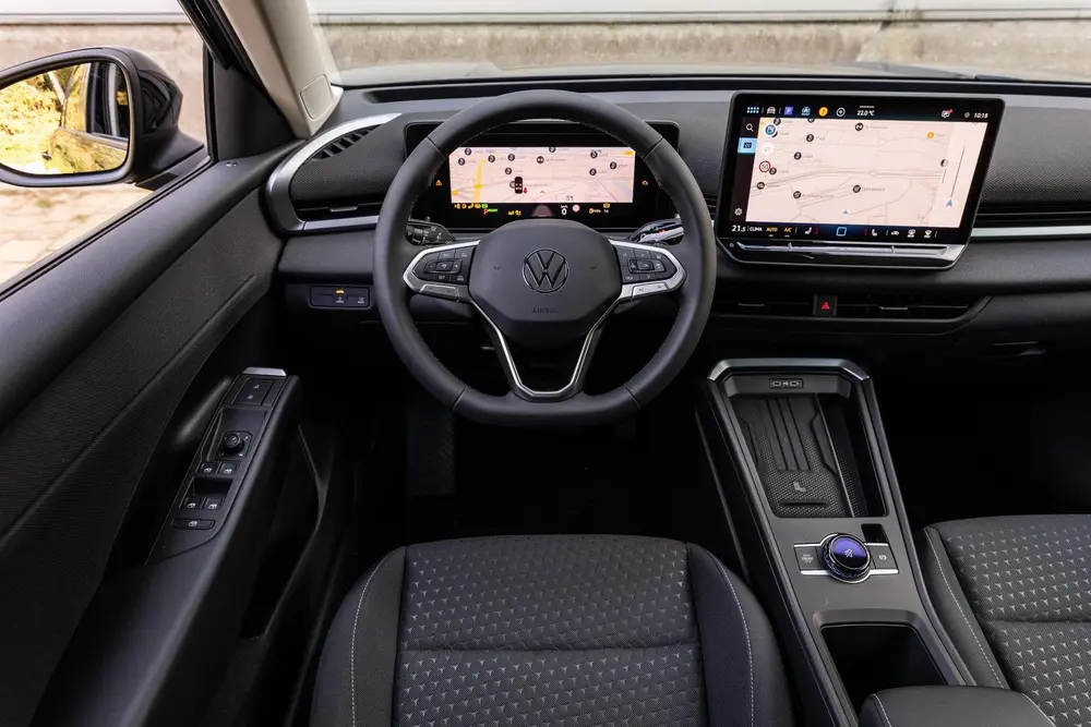Volkswagen T-Roc 1.5 eTsi 116pk Limited Edition | Velgen 16' uit 2026, foto 19