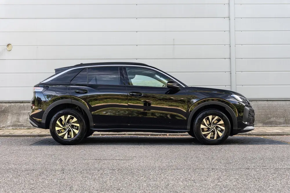Volkswagen T-Roc 1.5 eTsi 116pk Limited Edition | Velgen 16' uit 2026, foto 3