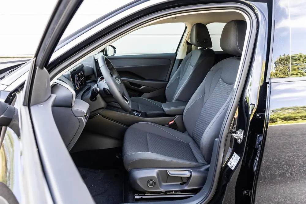 Volkswagen T-Roc 1.5 eTsi 116pk Limited Edition | Velgen 16' uit 2026, foto 4