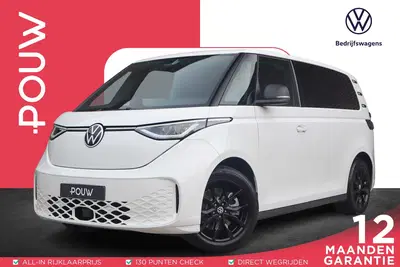 Volkswagen ID. Buzz 286pk Economy Business 79 kWh uit 2025
