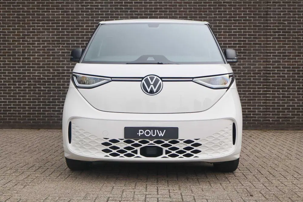 Volkswagen ID. Buzz 286pk Economy Business 79 kWh uit 2025, foto 10