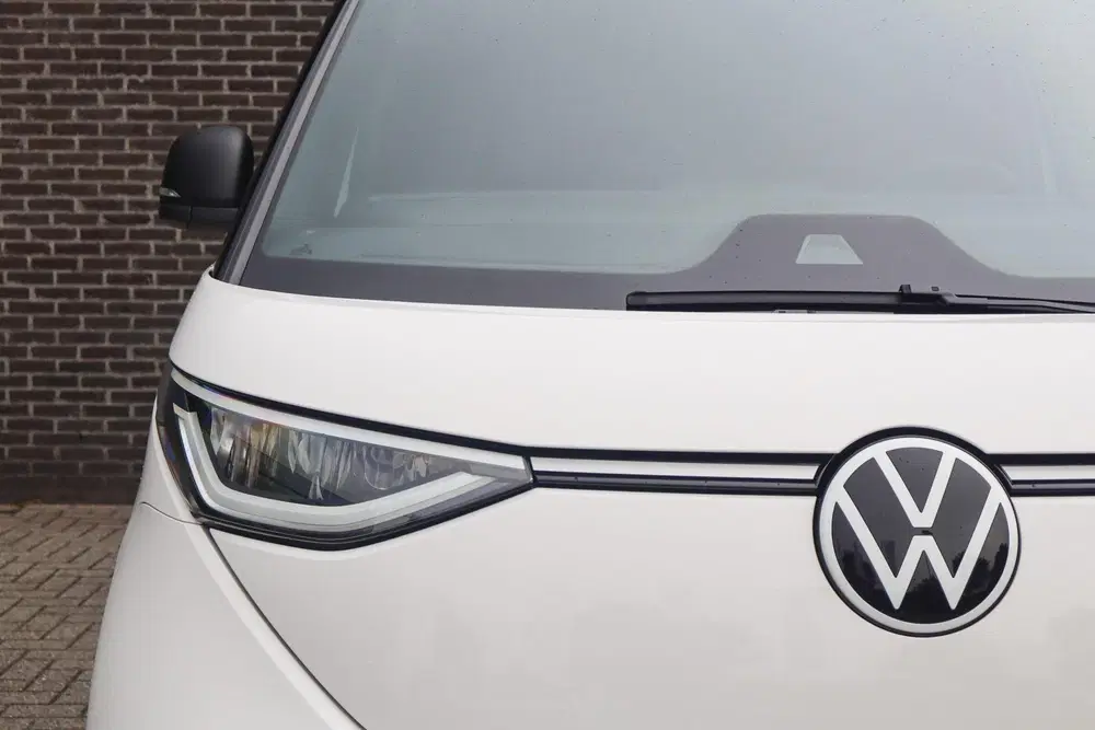 Volkswagen ID. Buzz 286pk Economy Business 79 kWh uit 2025, foto 11
