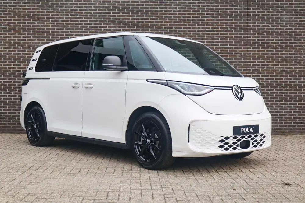 Volkswagen ID. Buzz 286pk Economy Business 79 kWh uit 2025, foto 12