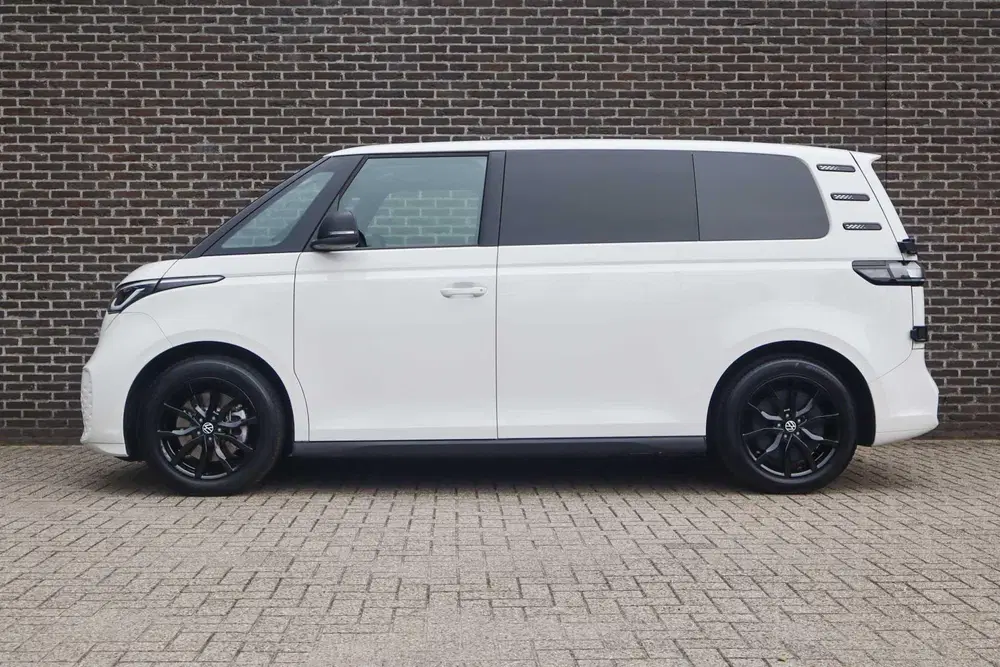 Volkswagen ID. Buzz 286pk Economy Business 79 kWh uit 2025, foto 16