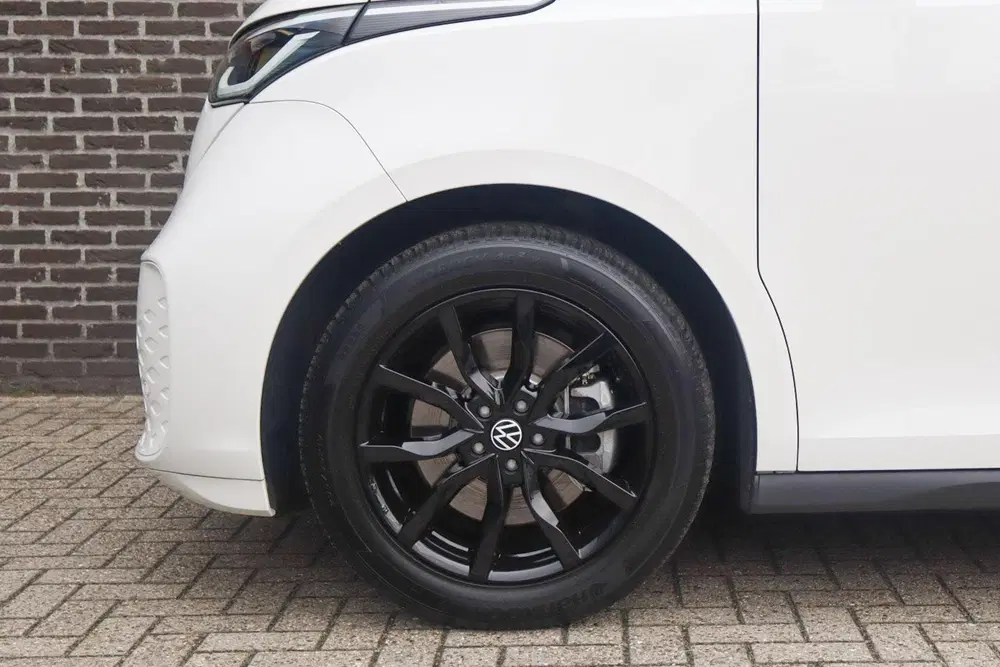 Volkswagen ID. Buzz 286pk Economy Business 79 kWh uit 2025, foto 17