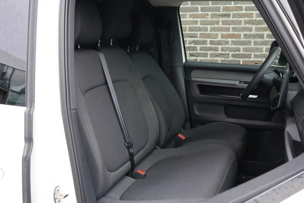 Volkswagen ID. Buzz 286pk Economy Business 79 kWh uit 2025, foto 18