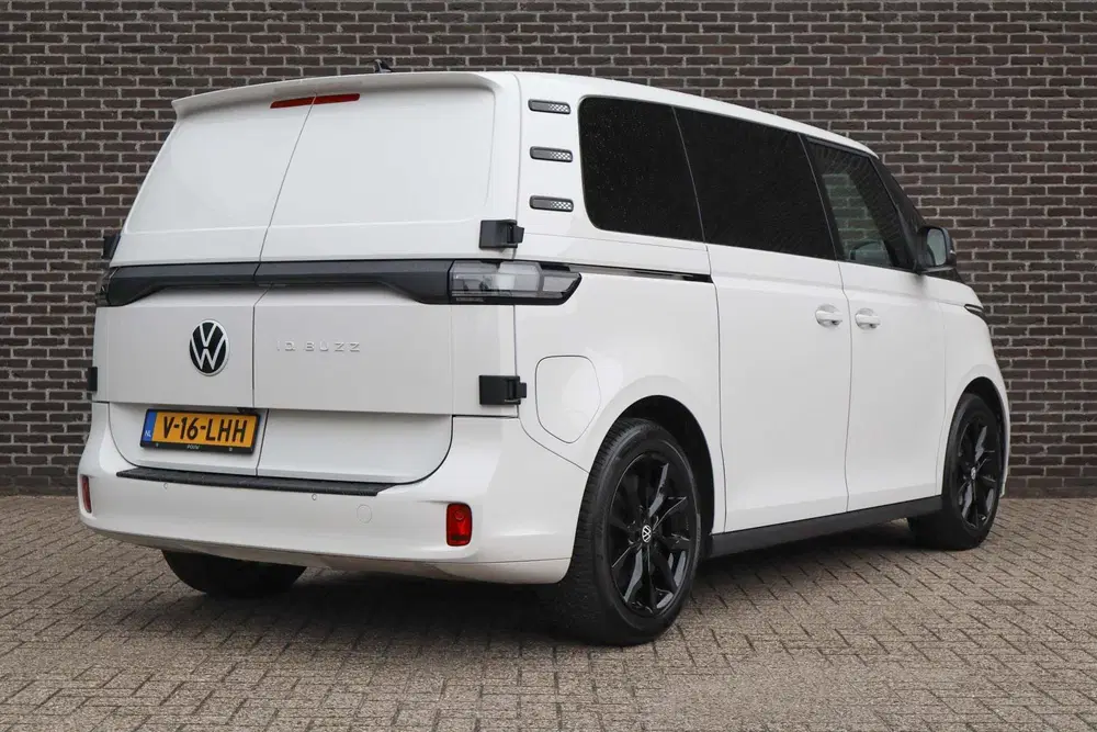 Volkswagen ID. Buzz 286pk Economy Business 79 kWh uit 2025, foto 2