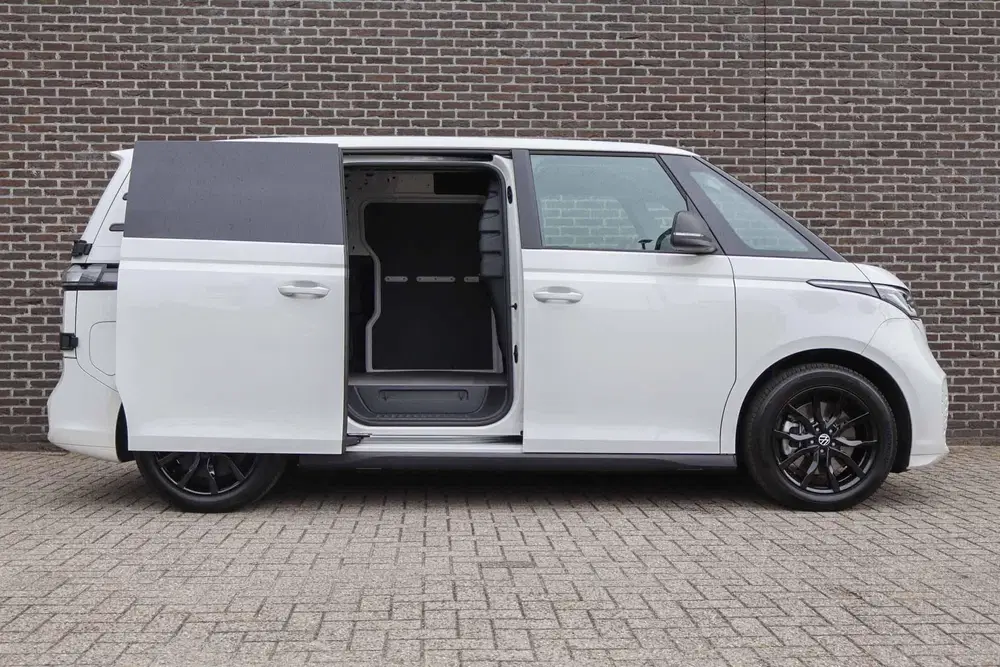 Volkswagen ID. Buzz 286pk Economy Business 79 kWh uit 2025, foto 4