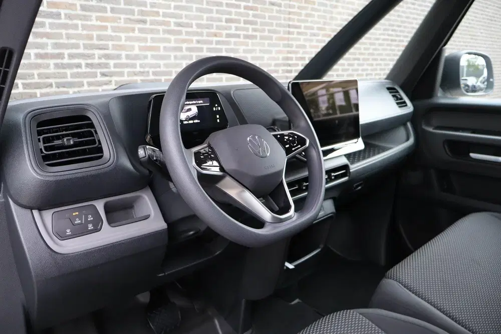 Volkswagen ID. Buzz 286pk Economy Business 79 kWh uit 2025, foto 6