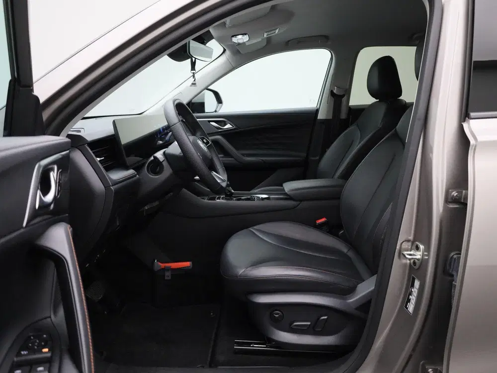 MG HS PHEV 1.5 272pk Aut. Luxury uit 2025, foto 10