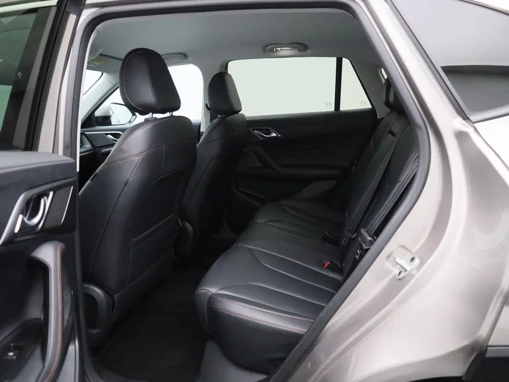 MG HS PHEV 1.5 272pk Aut. Luxury uit 2025, foto 11