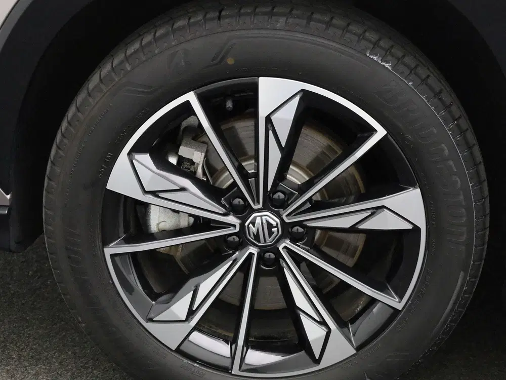 MG HS PHEV 1.5 272pk Aut. Luxury uit 2025, foto 15