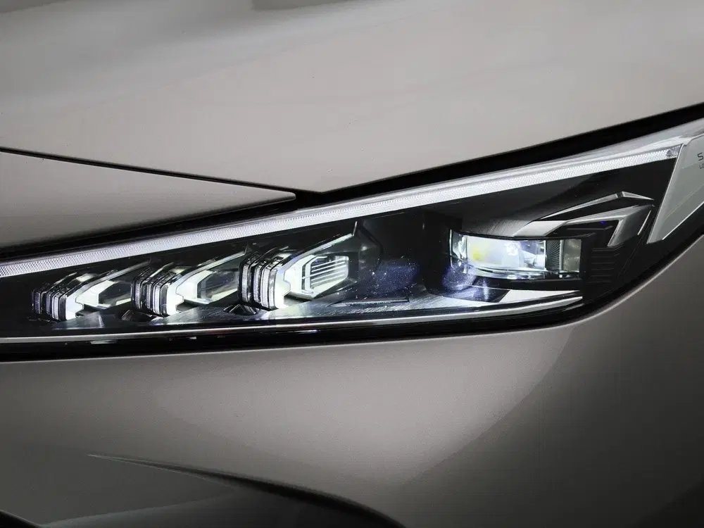 MG HS PHEV 1.5 272pk Aut. Luxury uit 2025, foto 16