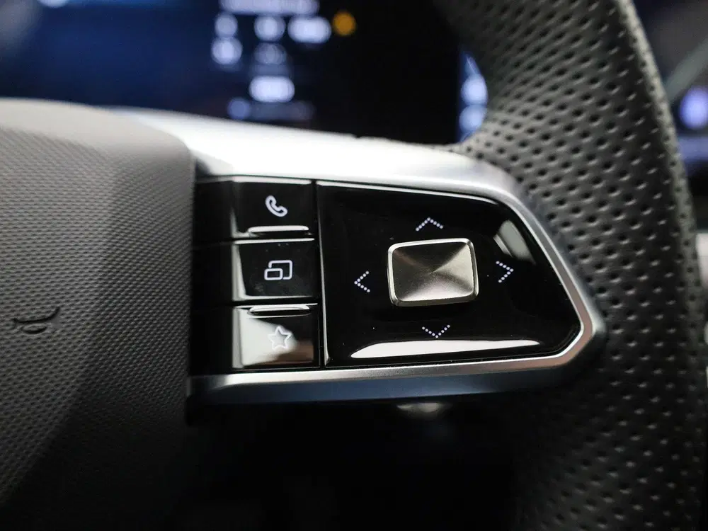 MG HS PHEV 1.5 272pk Aut. Luxury uit 2025, foto 19