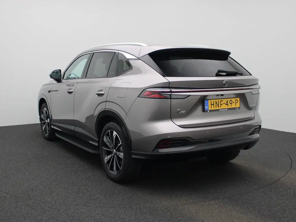 MG HS PHEV 1.5 272pk Aut. Luxury uit 2025, foto 2