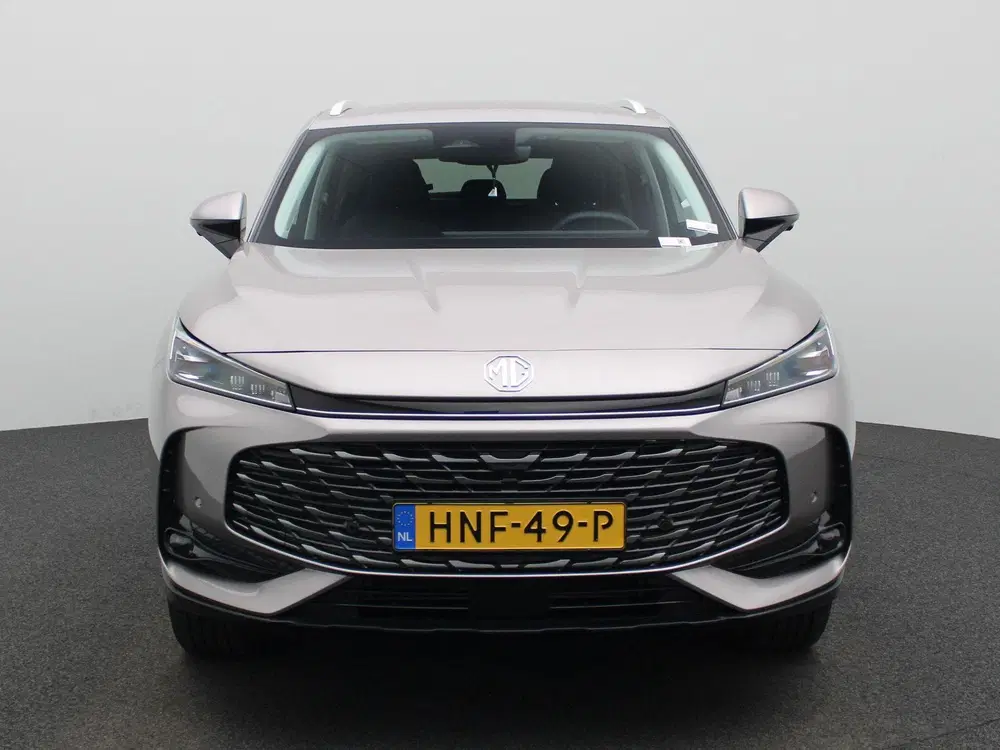 MG HS PHEV 1.5 272pk Aut. Luxury uit 2025, foto 3