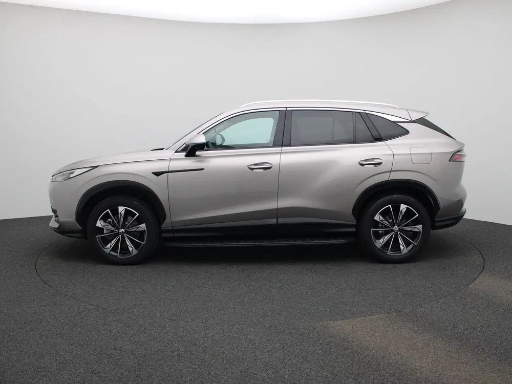 MG HS PHEV 1.5 272pk Aut. Luxury uit 2025, foto 4