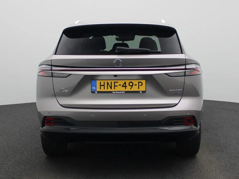 MG HS PHEV 1.5 272pk Aut. Luxury uit 2025, foto 5