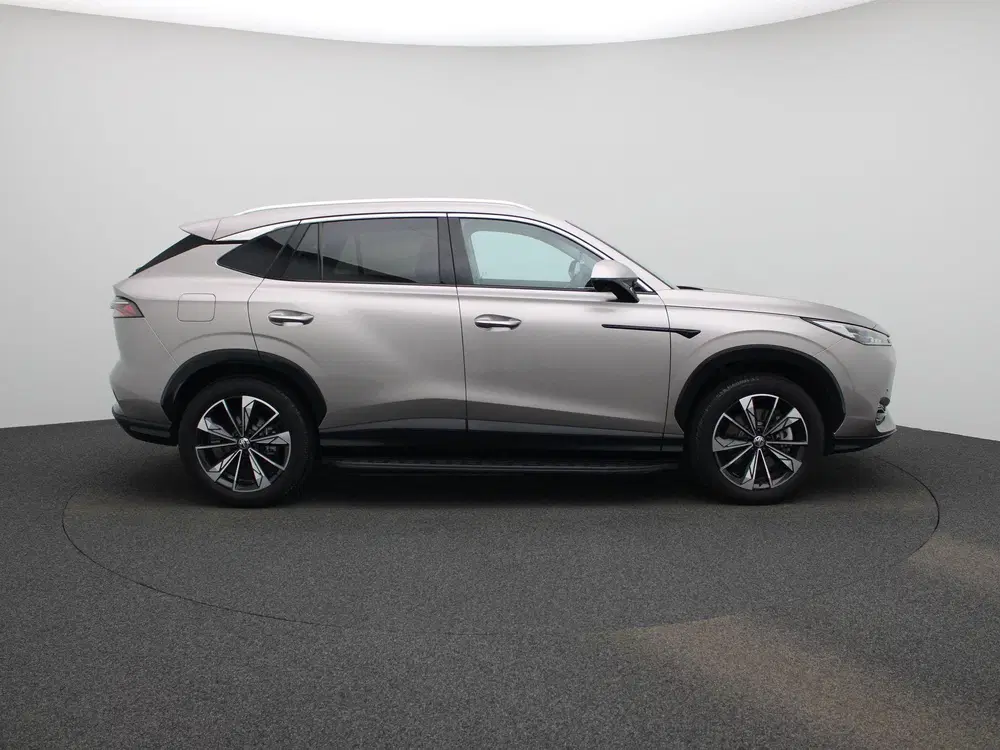 MG HS PHEV 1.5 272pk Aut. Luxury uit 2025, foto 6