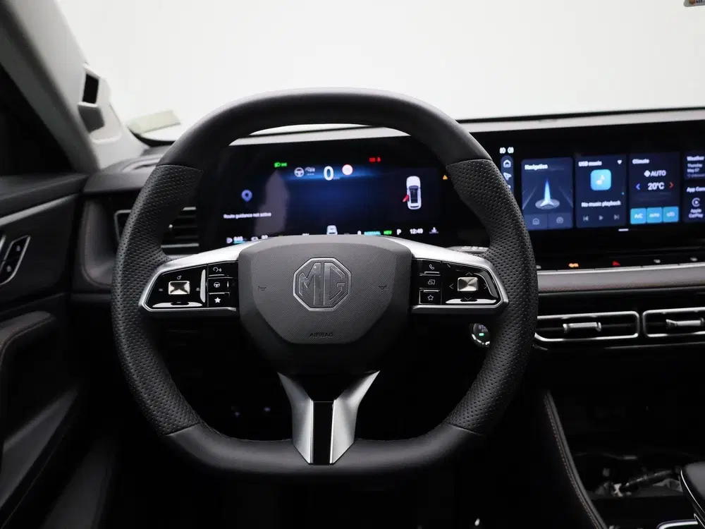 MG HS PHEV 1.5 272pk Aut. Luxury uit 2025, foto 7