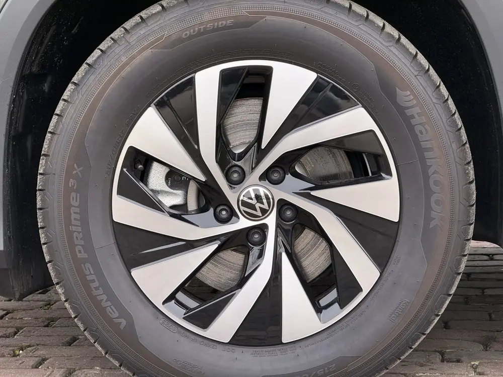 Volkswagen Tayron 1.5 eHybrid Life Edition | stoelverwarming uit 2025, foto 10